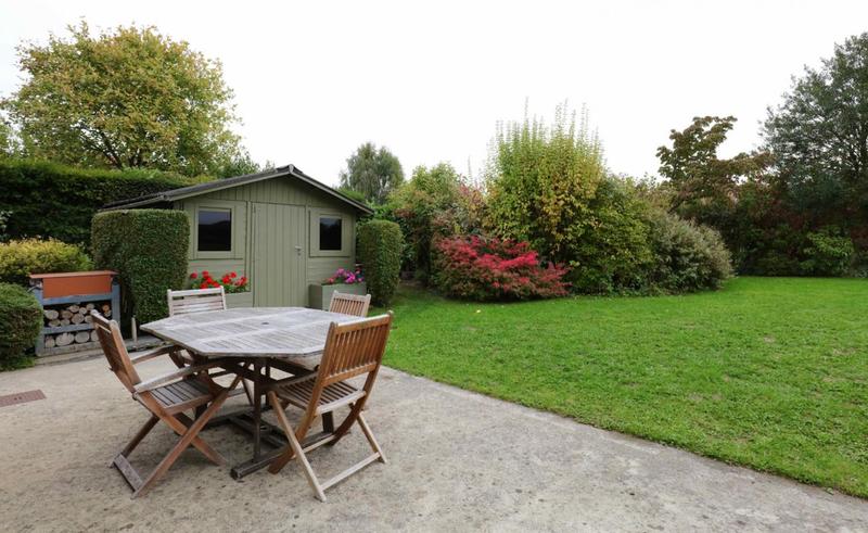 Pavillon - 145 m² - 6 pièces