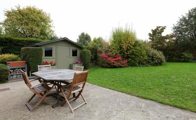 Pavillon - 145 m² - 6 pièces