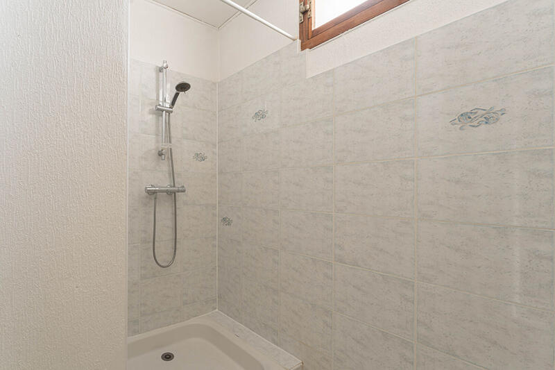 Appartement - 55 m² - 2 pièces