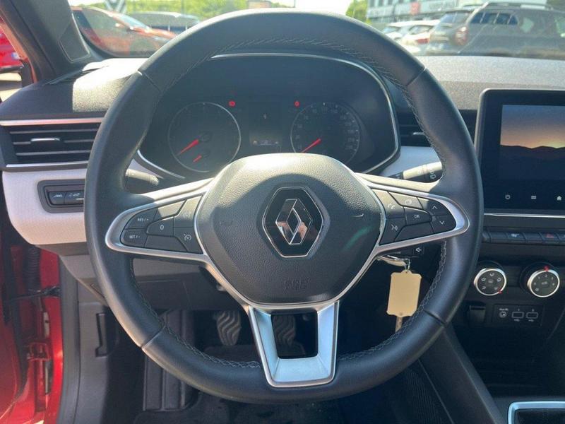 Renault Clio V SCe 65 - 21 Limited