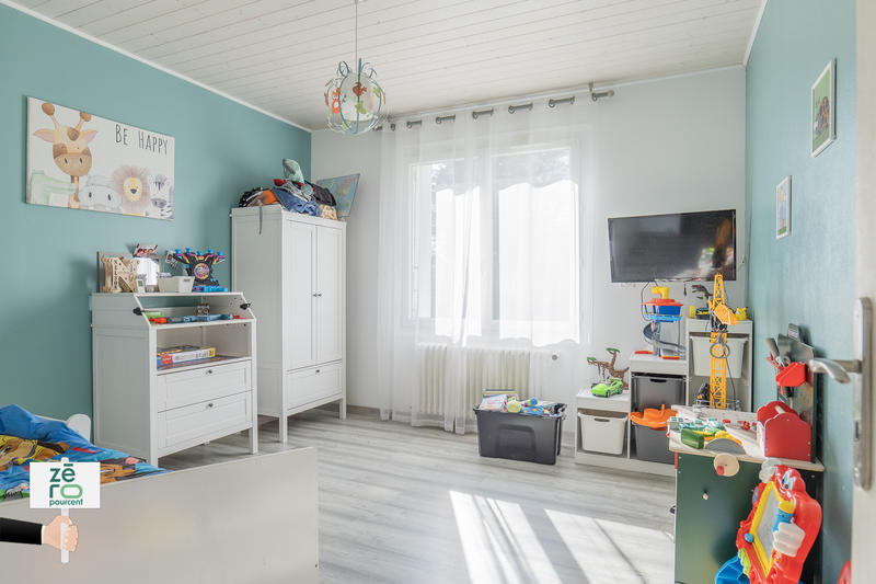 Maison - 422 m² - 24 pièces