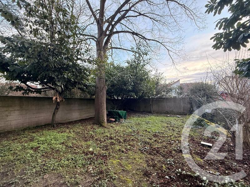 Duplex - 105 m² - 4 pièces