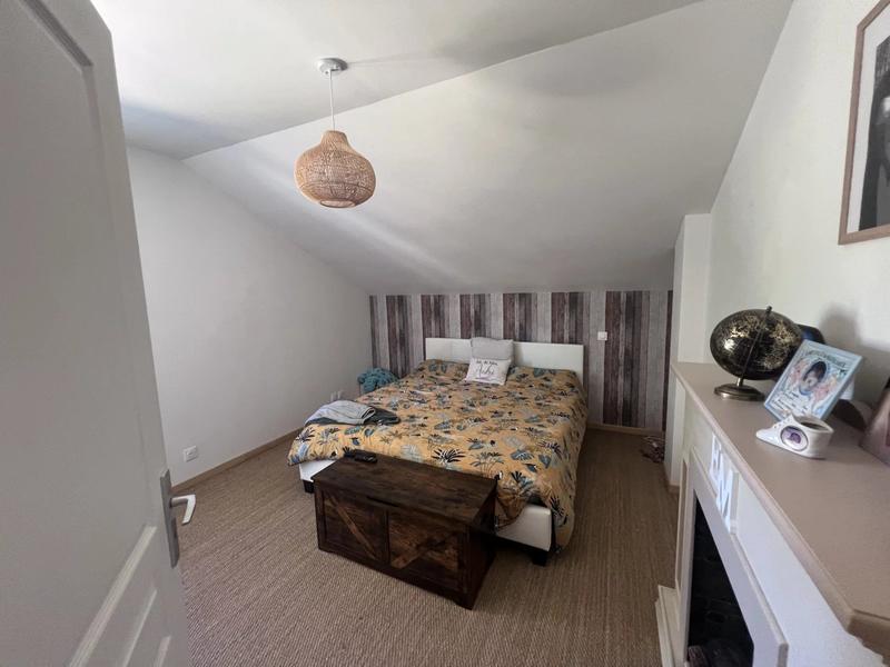 Maison - 108 m² - 5 pièces