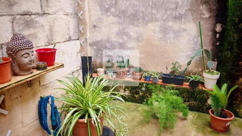 Maison de village - 129 m² - 5 pièces