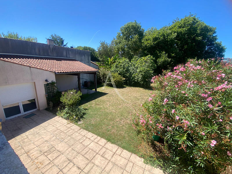 Maison - 127 m² - 6 pièces