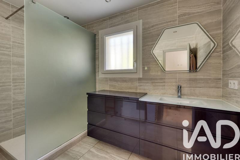 Maison - 162 m² - 7 pièces