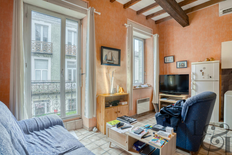 Maison - 168 m² - 6 pièces