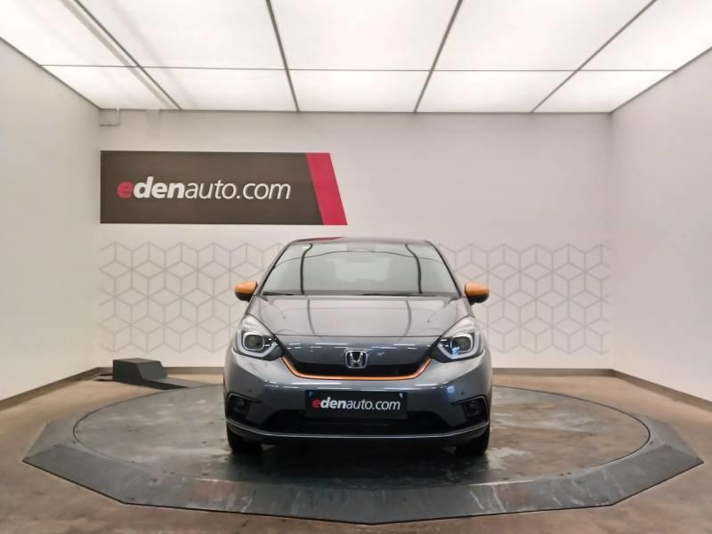 Honda Jazz e:Hev 1.5 i-Mmd Exclusive