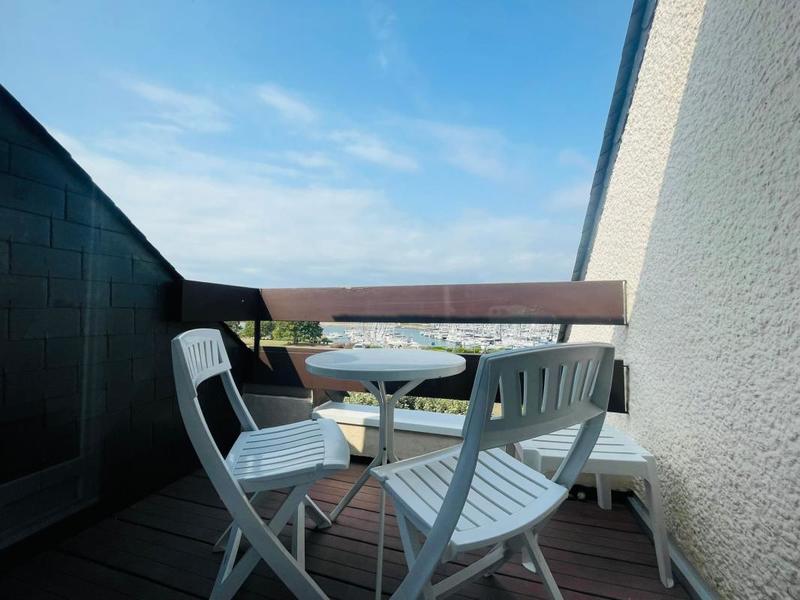 Duplex - 25 m² - 3 pièces