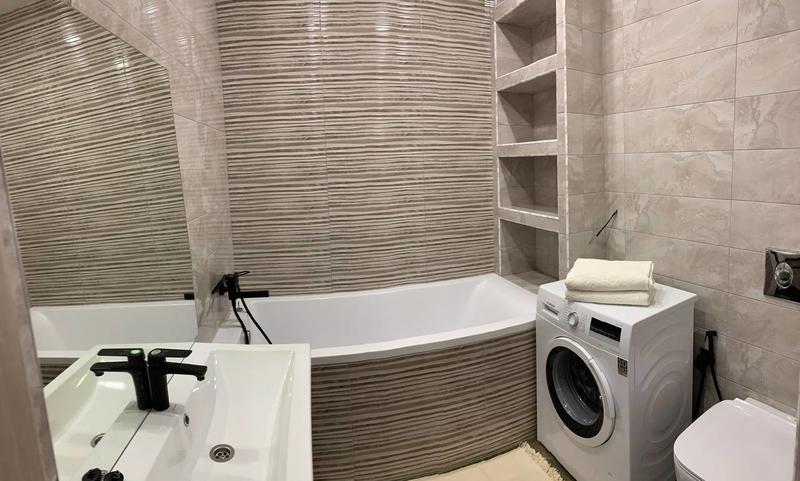 Studio - 27 m² - 1 pièce