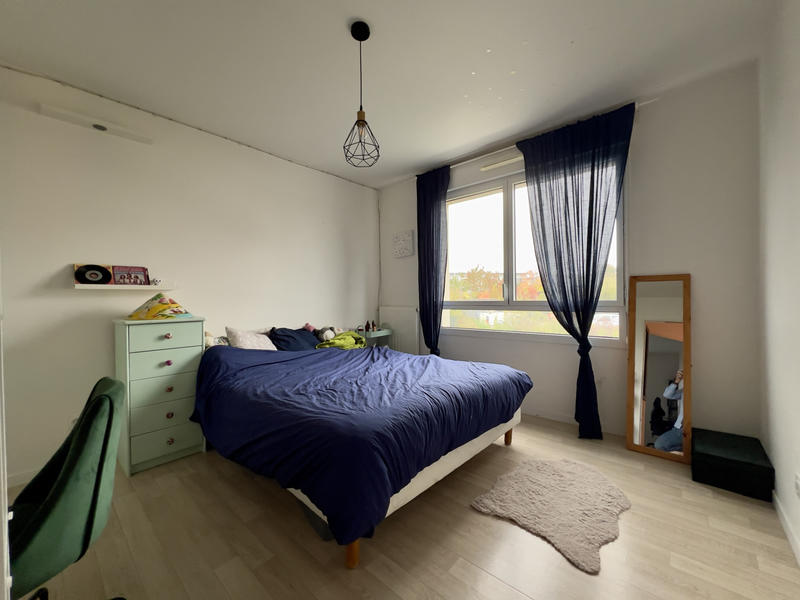 Maison - 98 m² - 5 pièces