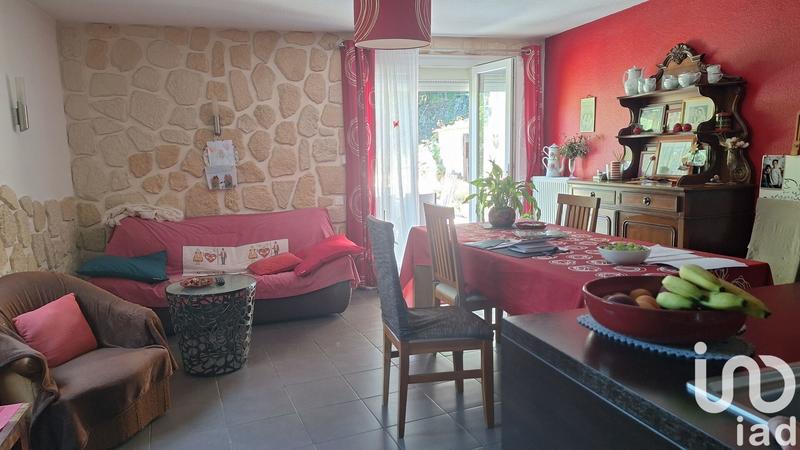 Appartement - 88 m² - 4 pièces