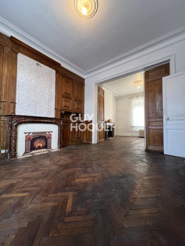 Maison de loisirs - 321 m² - 10 pièces