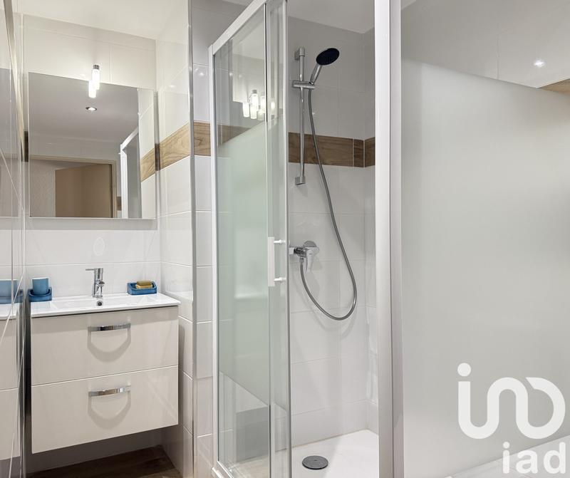 Appartement - 29 m² - 2 pièces