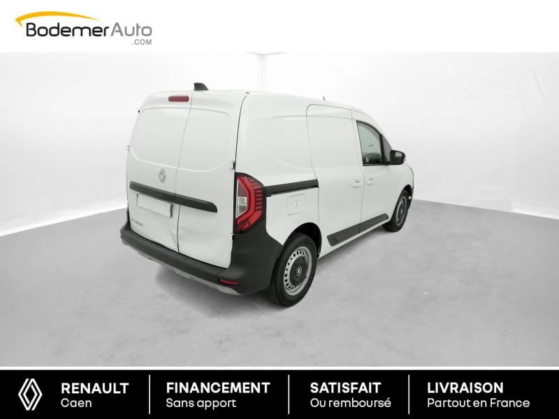 Renault Kangoo Van Tce 130 Extra - 22
