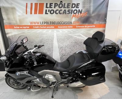 Bmw K1600 Gtl K 1600 Gtl