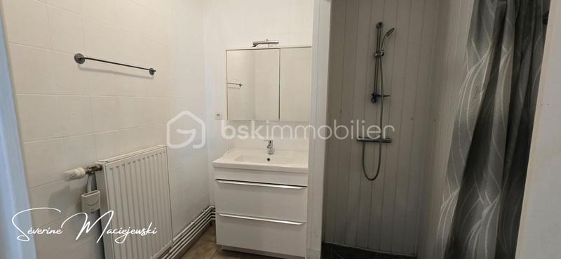 Maison de village - 104 m² - 5 pièces