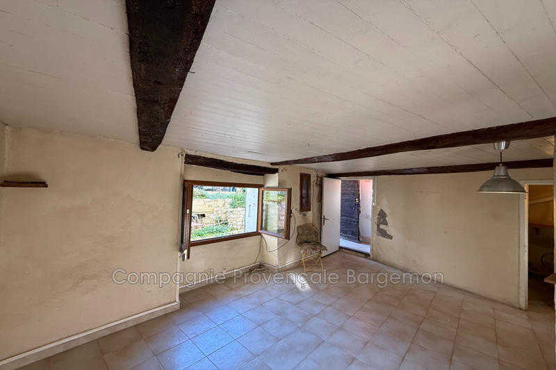 Maison de village - 130 m² - 5 pièces