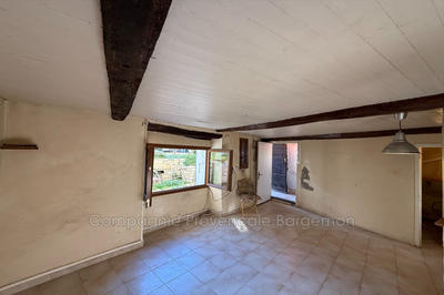 Maison de village - 130 m² - 5 pièces