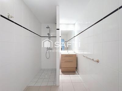 Maison - 51 m² - 2 pièces