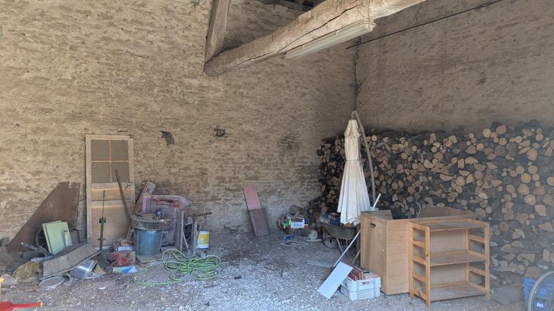 Maison - 70 m² - 5 pièces