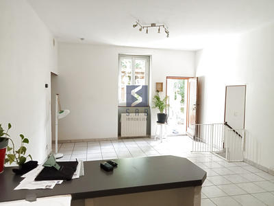 Appartement - 54 m² - 2 pièces