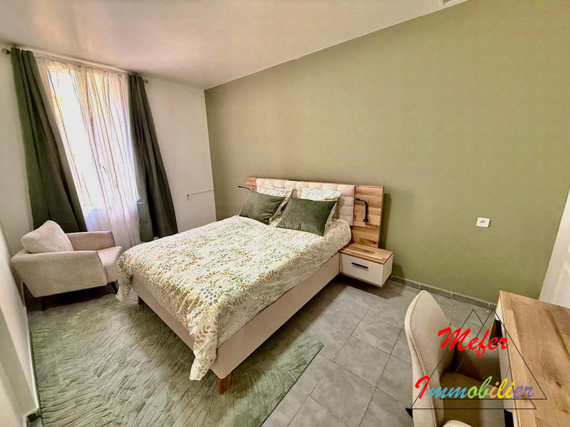 Fonds de commerce - 396 m²