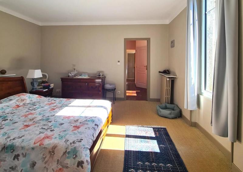 Maison de maîtres - 213 m² - 7 pièces