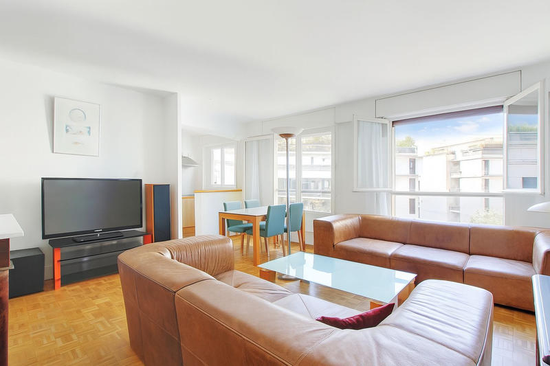 Appartement - 73 m² - 3 pièces