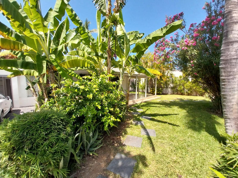 Villa - 185 m² - 6 pièces