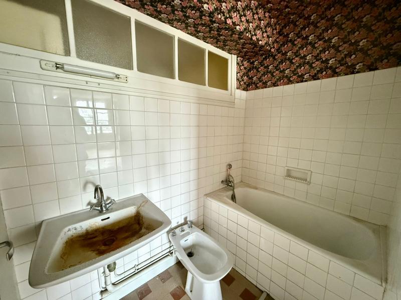 Appartement - 34 m² - 2 pièces