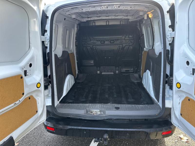 Ford Transit Connect Fgn L1 1.0e100 E85 s&amp;S Trend Business Nav