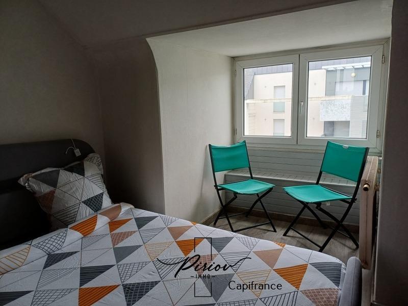 Appartement - 20 m² - 1 pièce