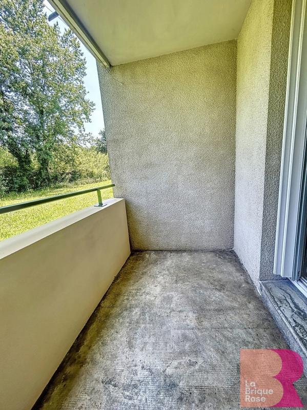 Appartement - 32 m² - 2 pièces