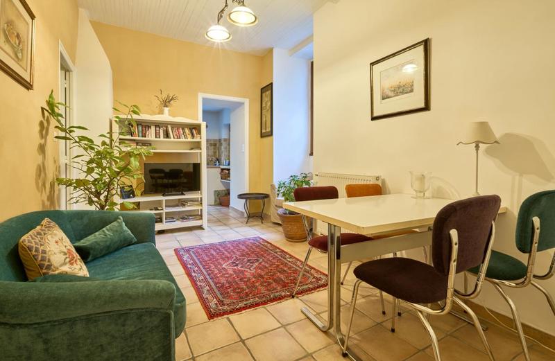 Hôtel particulier - 400 m² - 15 pièces