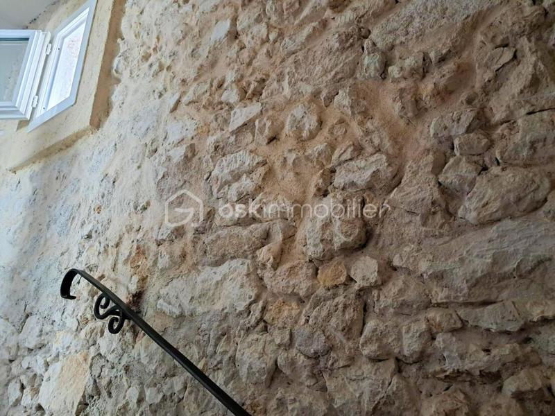 Maison de village - 119 m² - 4 pièces