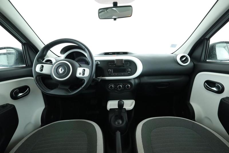 Renault Twingo 0.9 TCe Intens Edc 90 ch