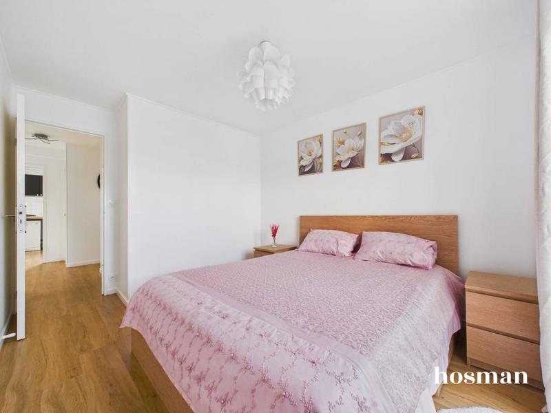 Appartement - 83 m² - 4 pièces