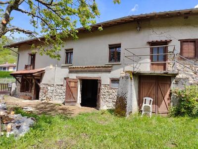 Villa - 134 m² - 2 pièces