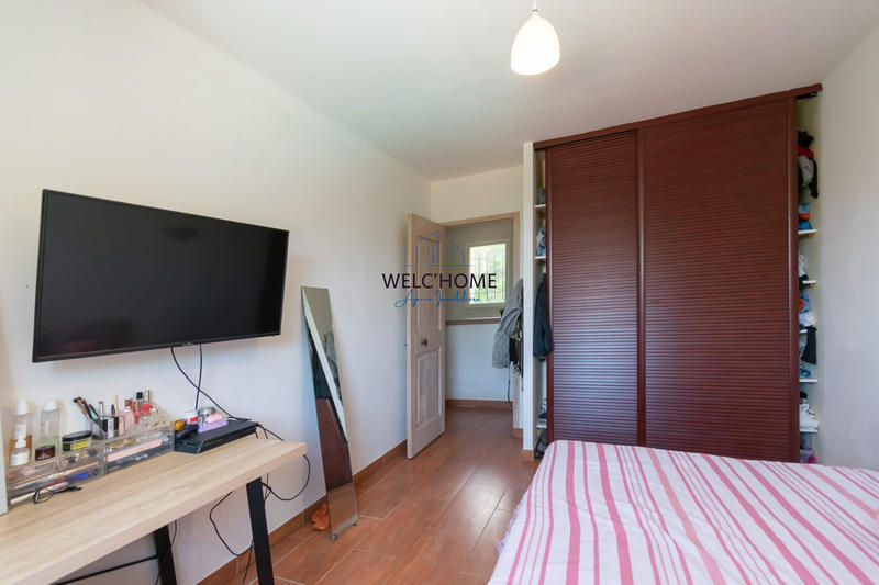 Maison - 153 m² - 5 pièces