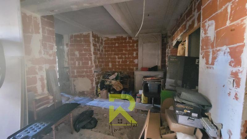 Appartement - 63 m² - 4 pièces