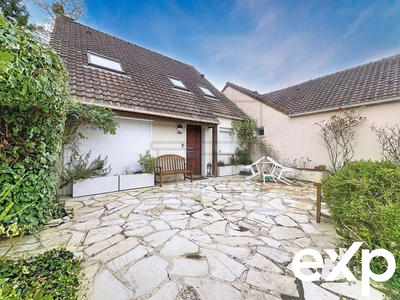 Appartement - 103 m² - 6 pièces