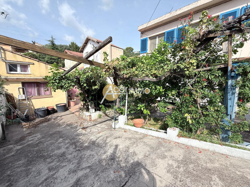 Maison - 142 m² - 5 pièces