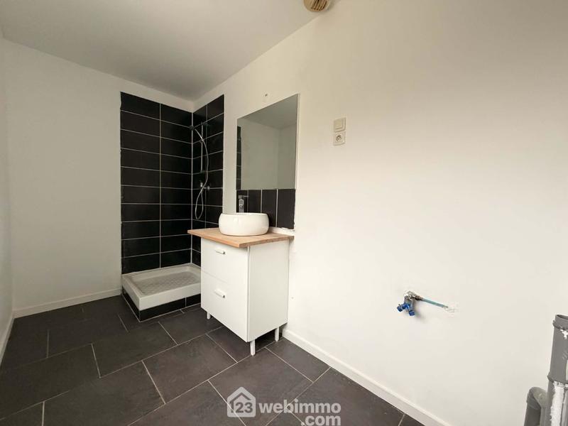 Maison - 112 m² - 6 pièces