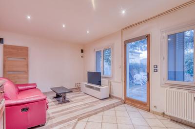 Maison - 84 m² - 3 pièces