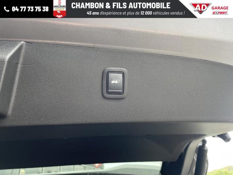 Dacia bigster Hybrid 155 Extreme + Pack Parking + Pack Hiver + Hayon électrique