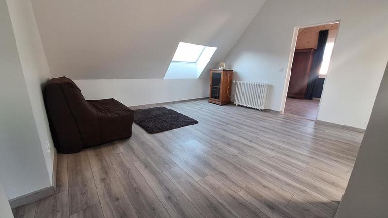 Maison - 197 m² - 8 pièces