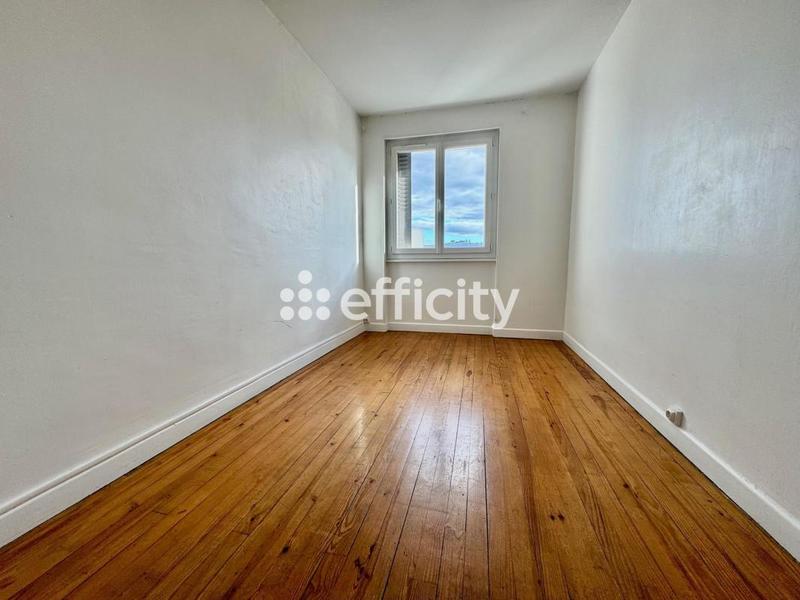 Appartement - 68 m² - 4 pièces