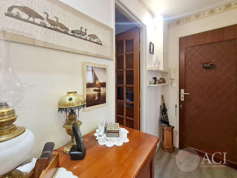 Appartement - 70 m² - 4 pièces