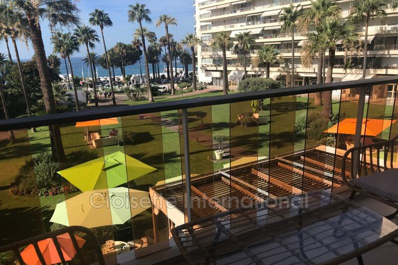 Appartement - 136 m² - 4 pièces